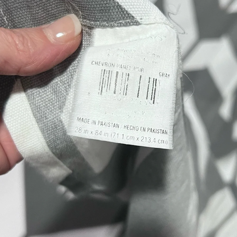 N/A set gray