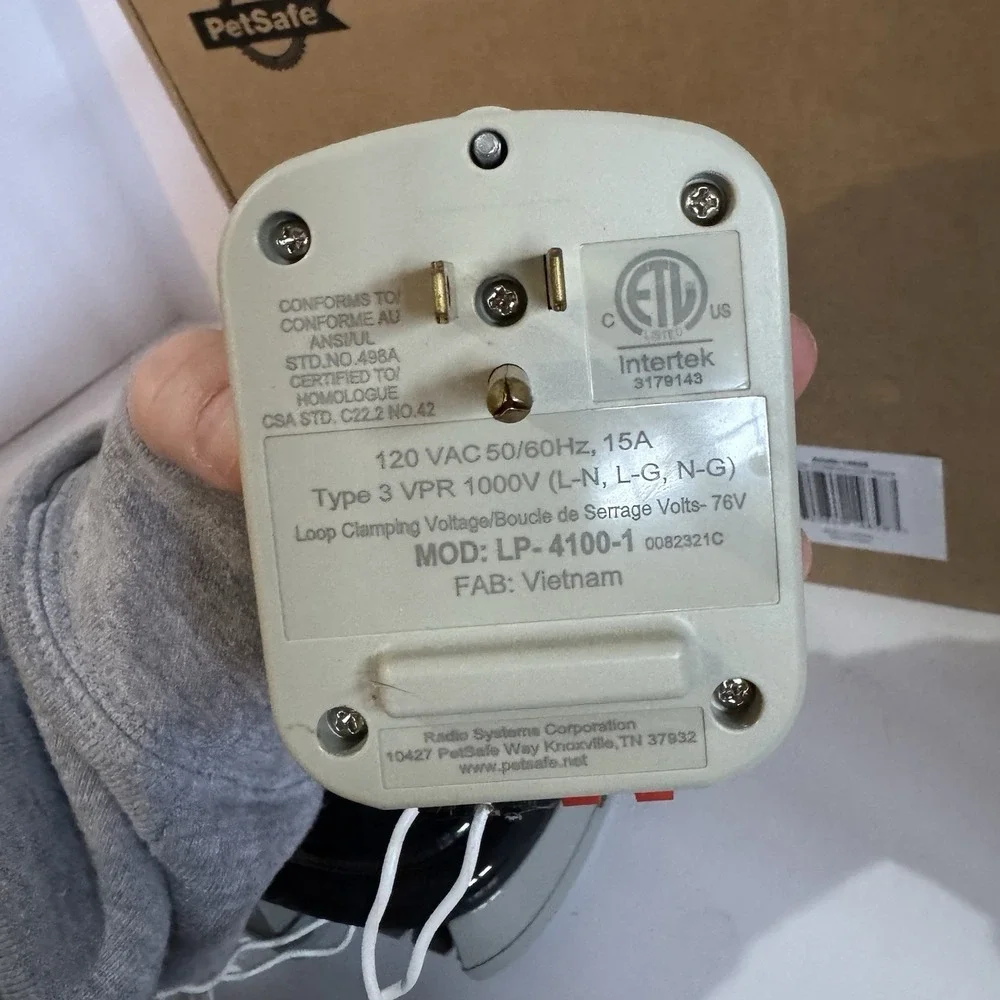 PetSafe read full