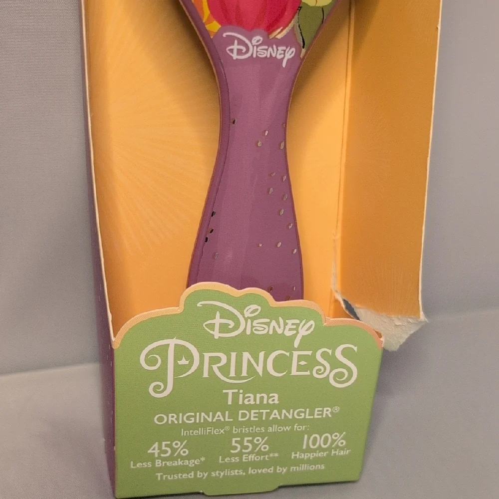 Disney purple princess