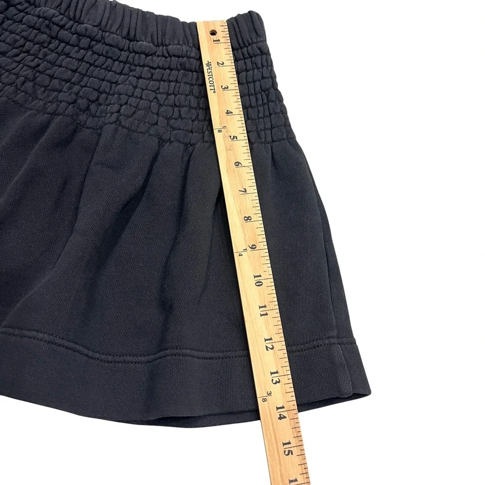 aerie fleece mini