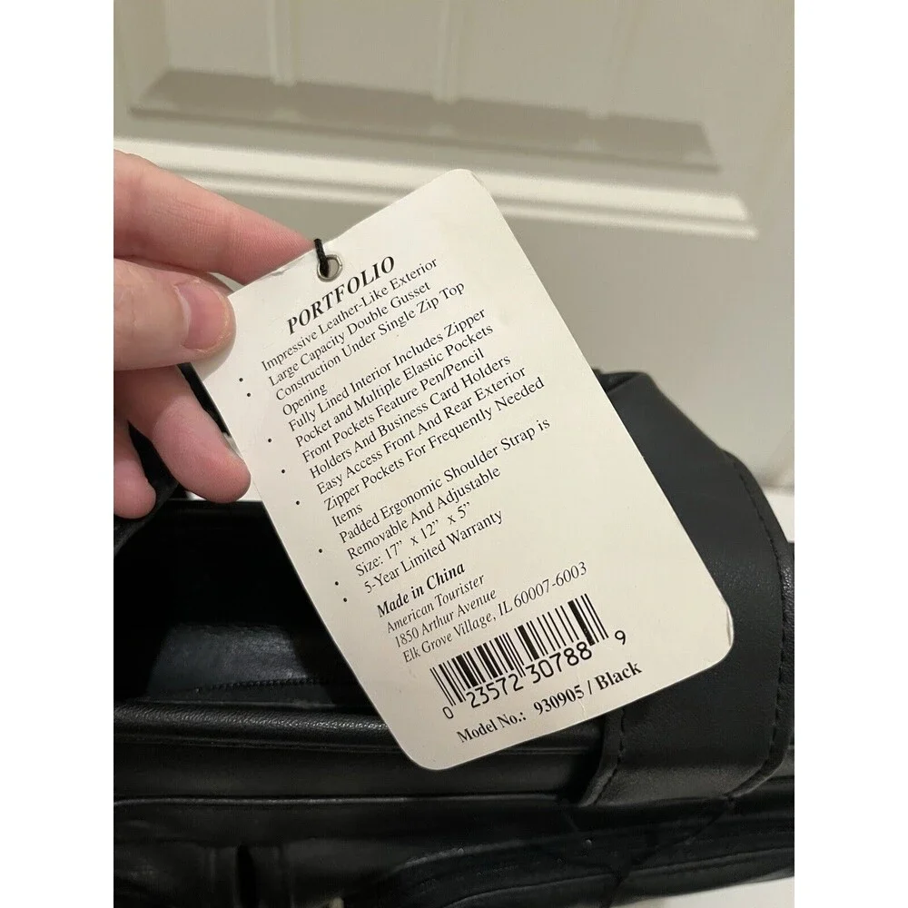 American Tourister american tourister
