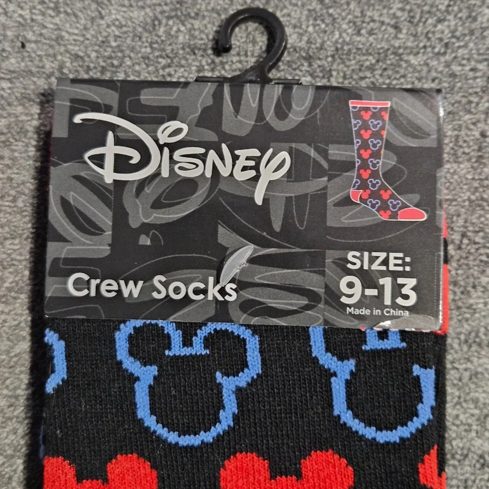 Disney mickey mouse