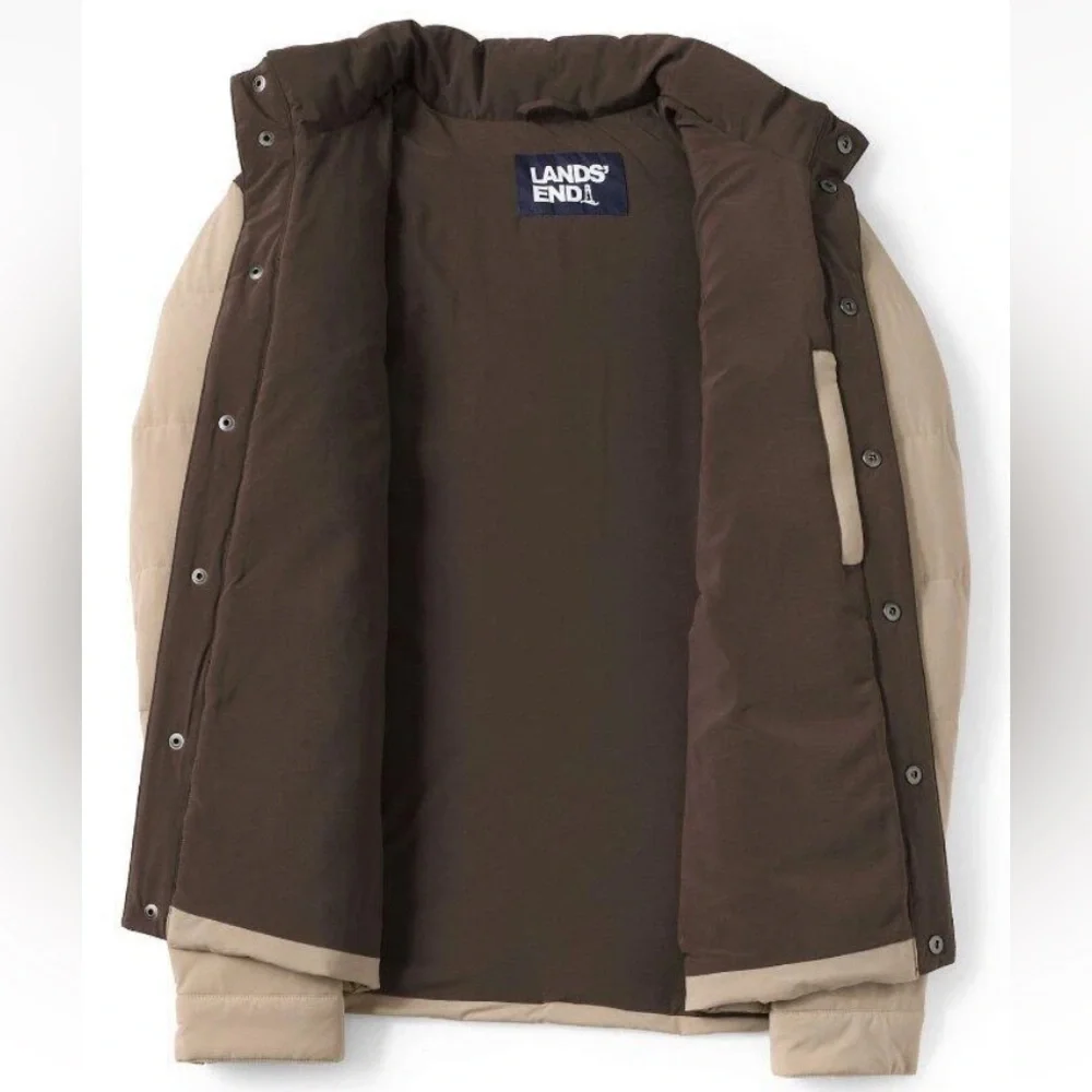 Lands End new tags