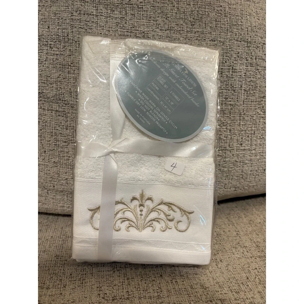 Europa Fine Linens europa fine