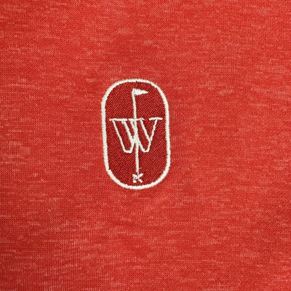 FootJoy zip pullover