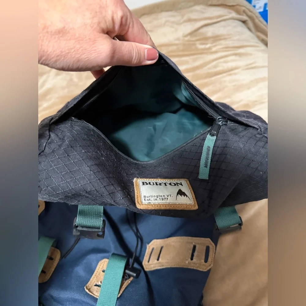 Burton tinder 30l
