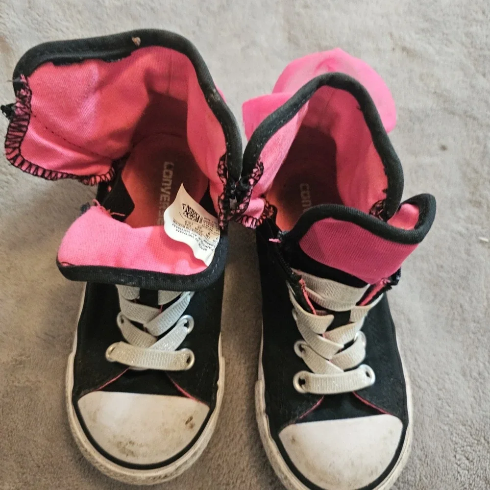 Converse product pair