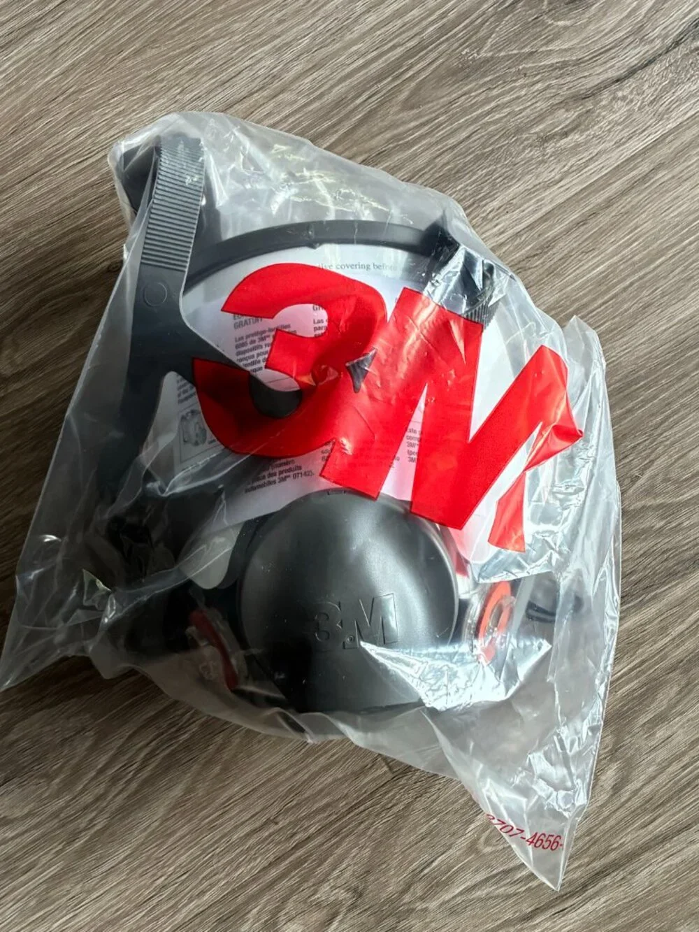 3M 6800 reusable