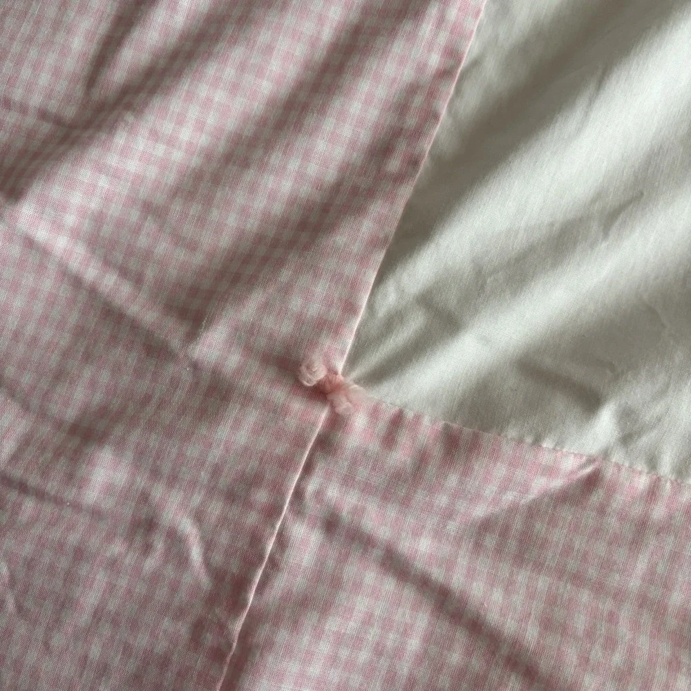 Handmade this vintage
