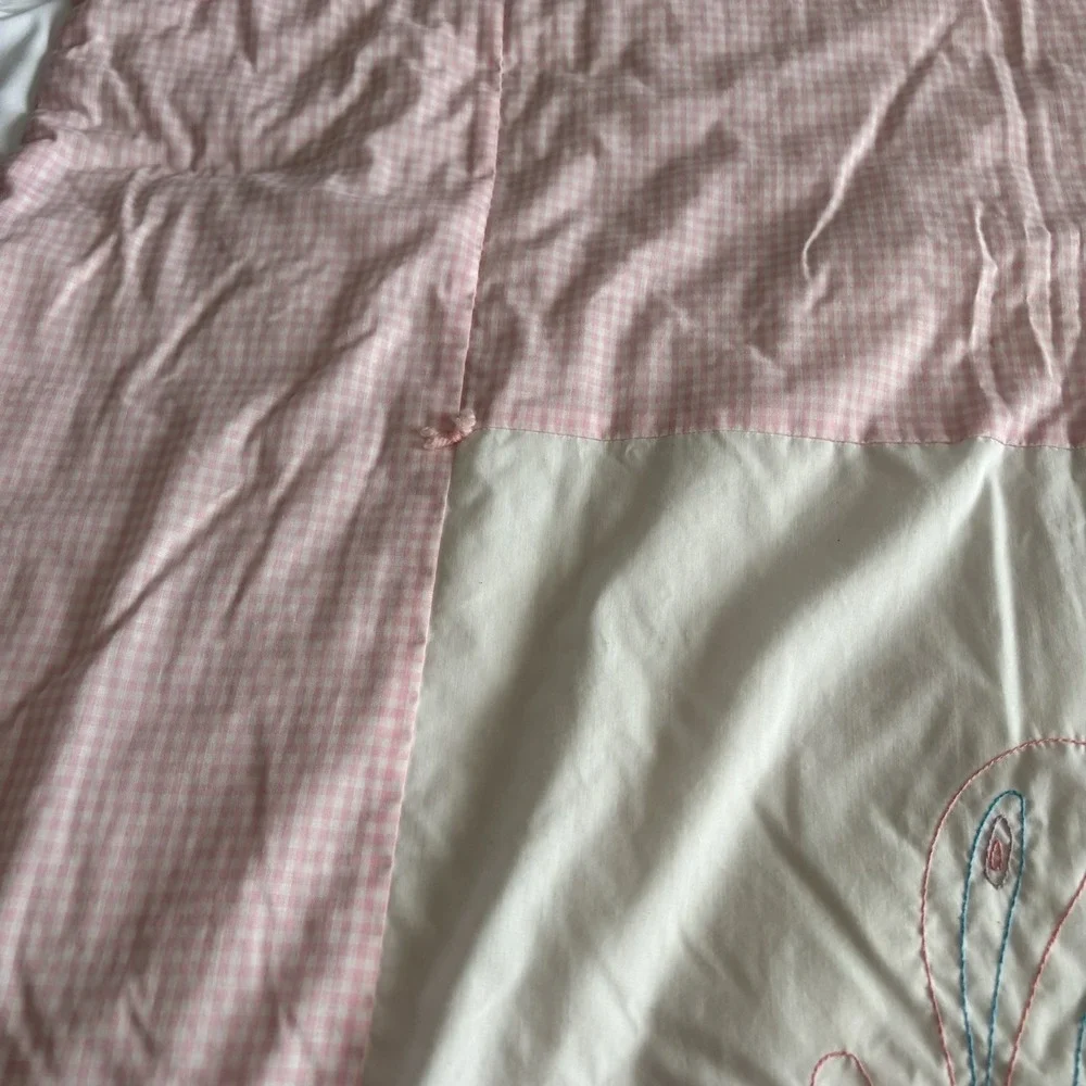 Handmade this vintage
