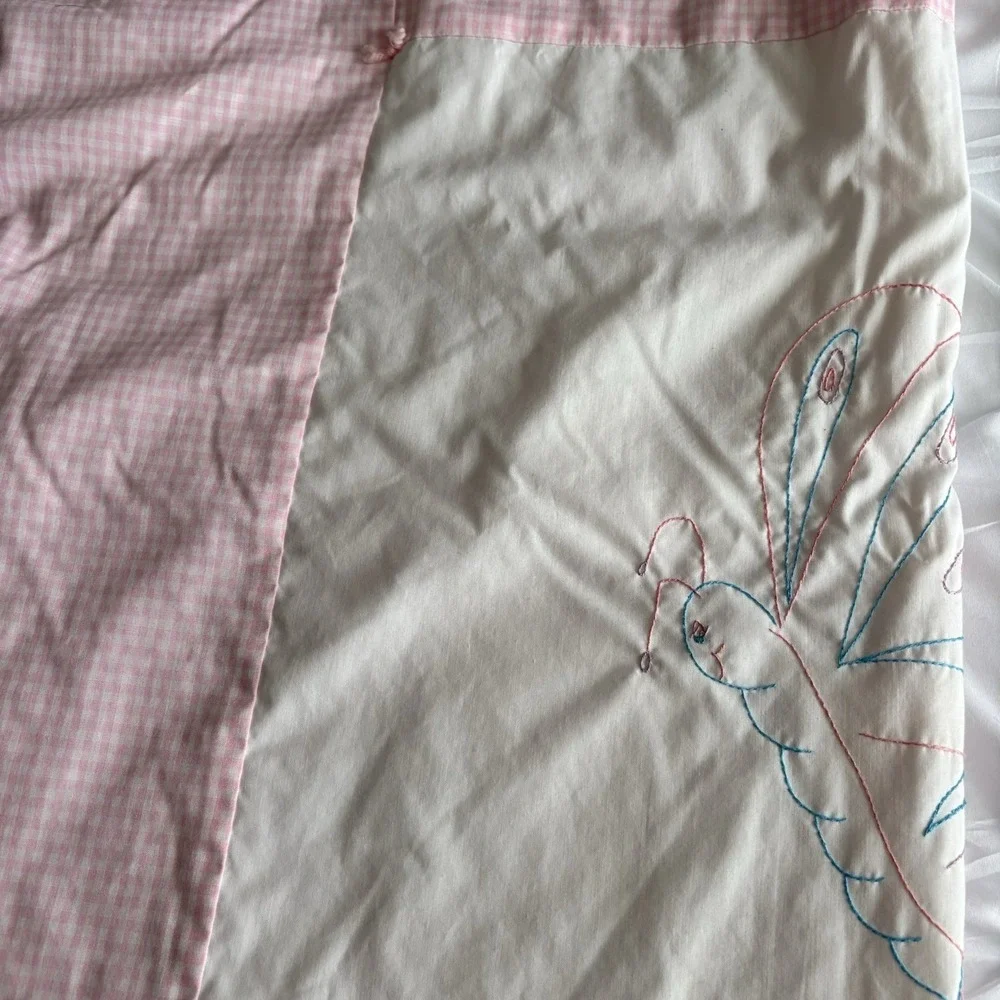 Handmade this vintage