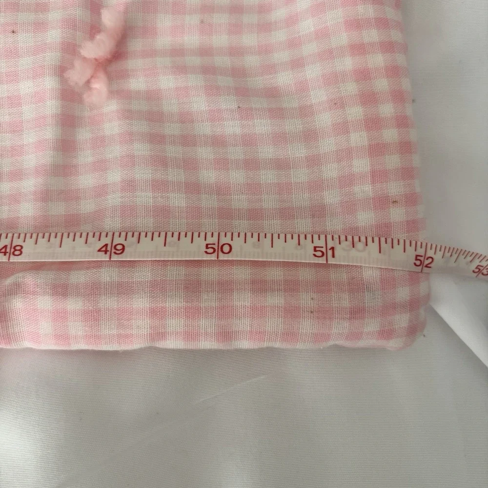 Handmade this vintage
