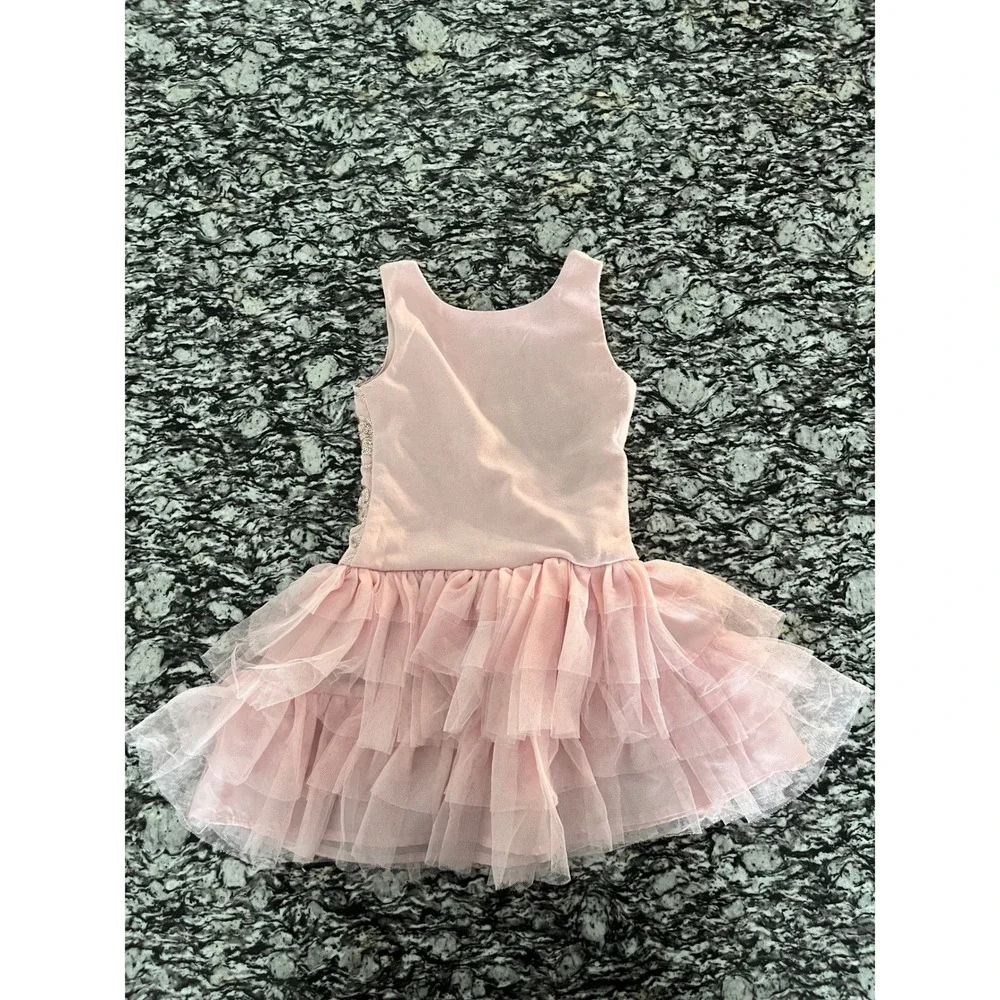Zunie toddler girls