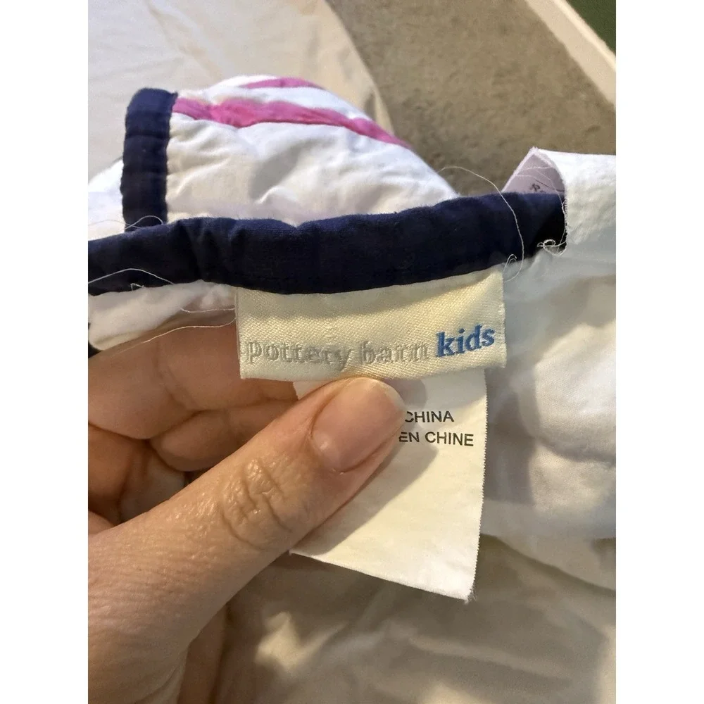 Pottery Barn Kids pottery barn