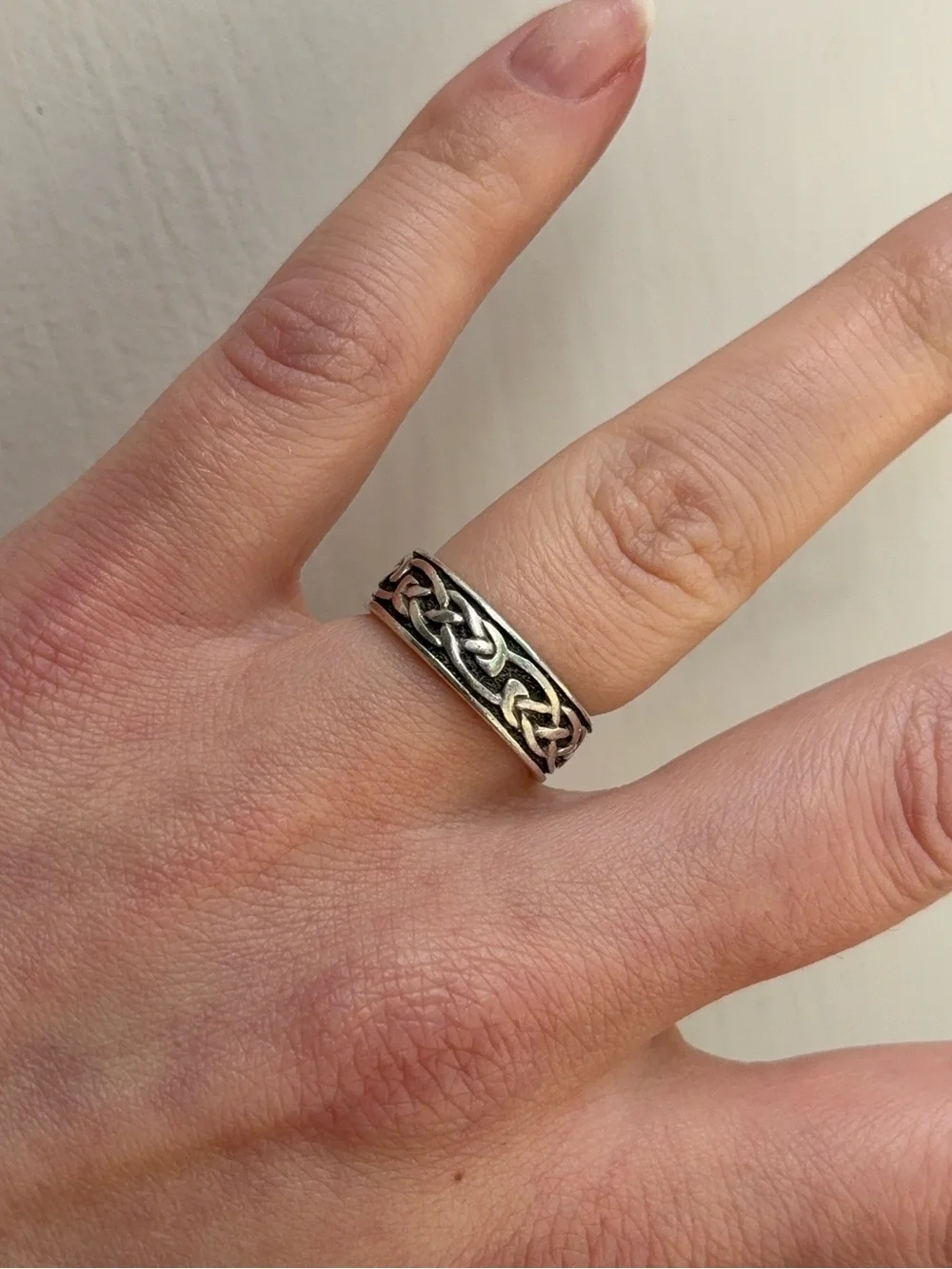 925 Sterling Silver vintage sterling