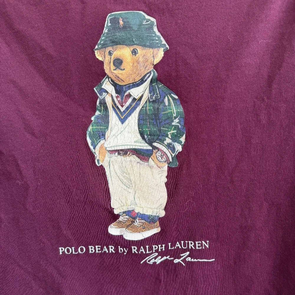 Ralph Lauren 📌 size