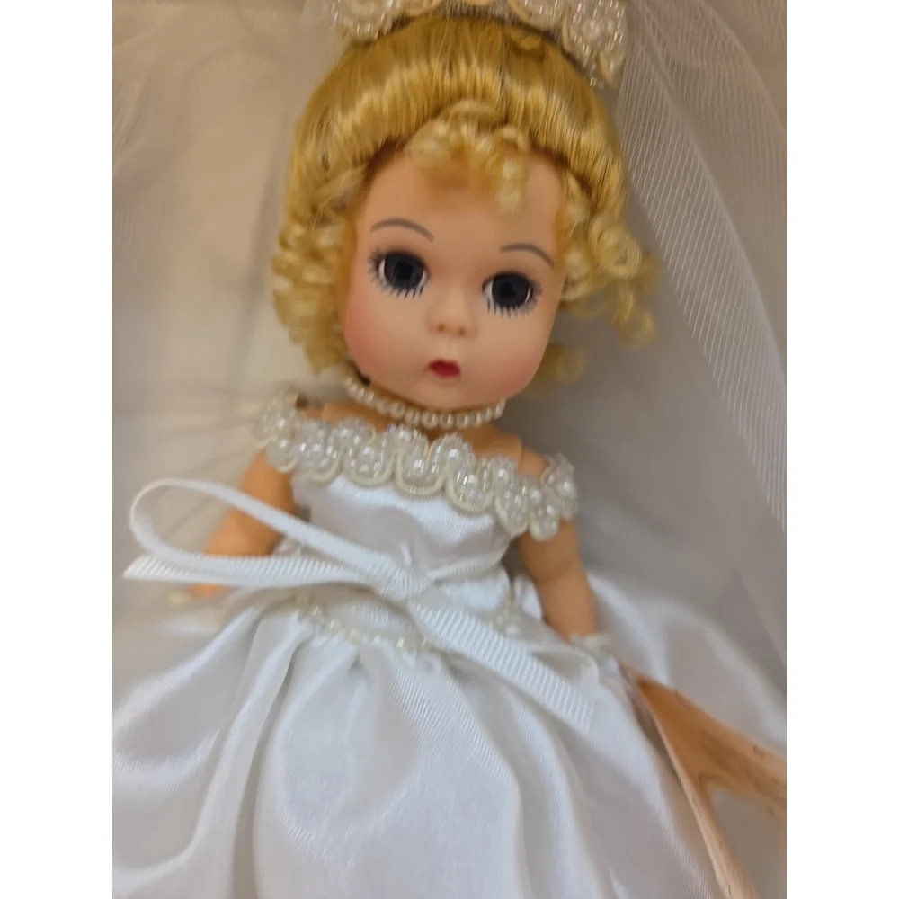 Madame Alexander product rare