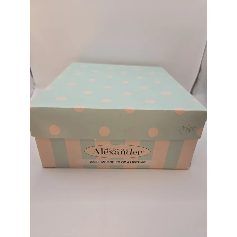 Madame Alexander product rare