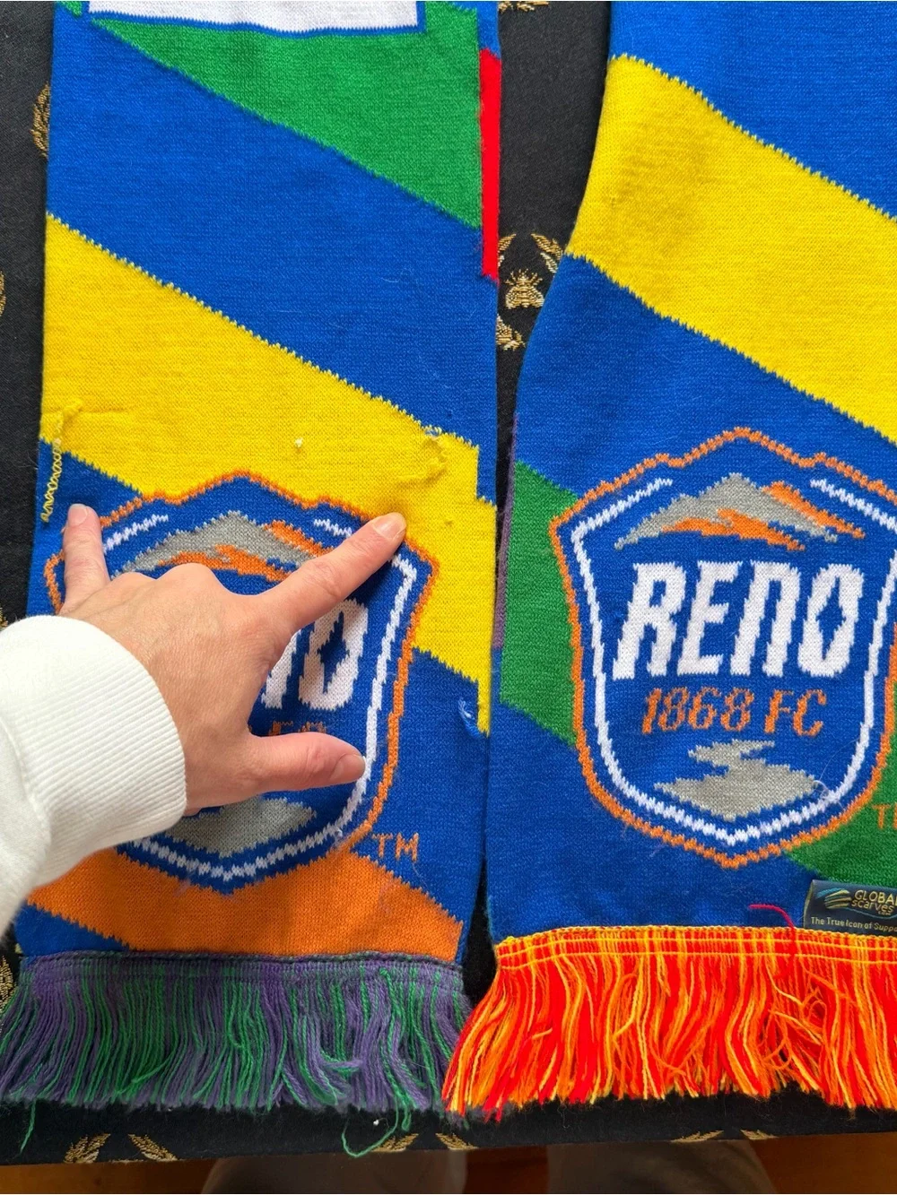 N/A official reno