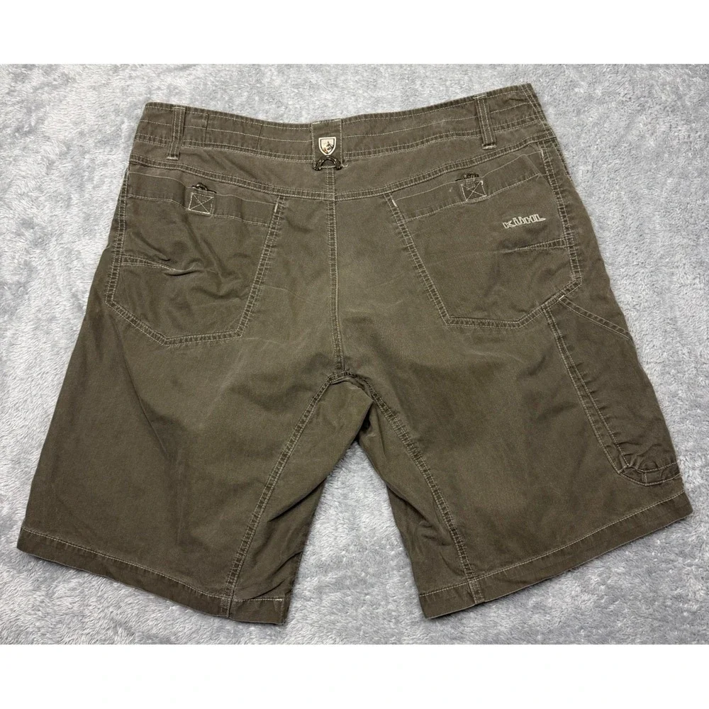 Kuhl fair used