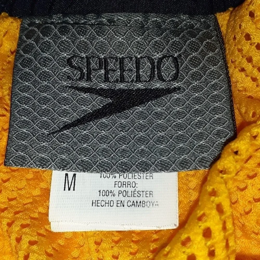 Speedo great pre