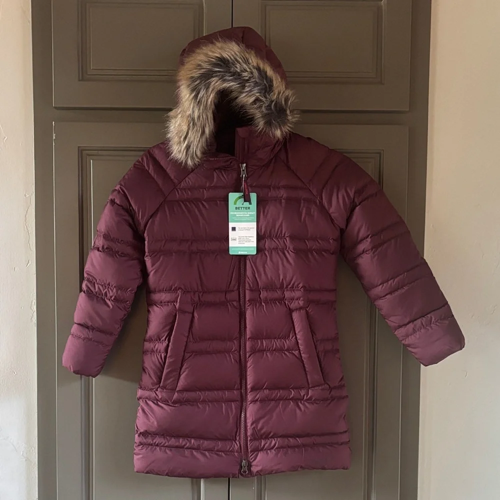 Marmot stylish jacket