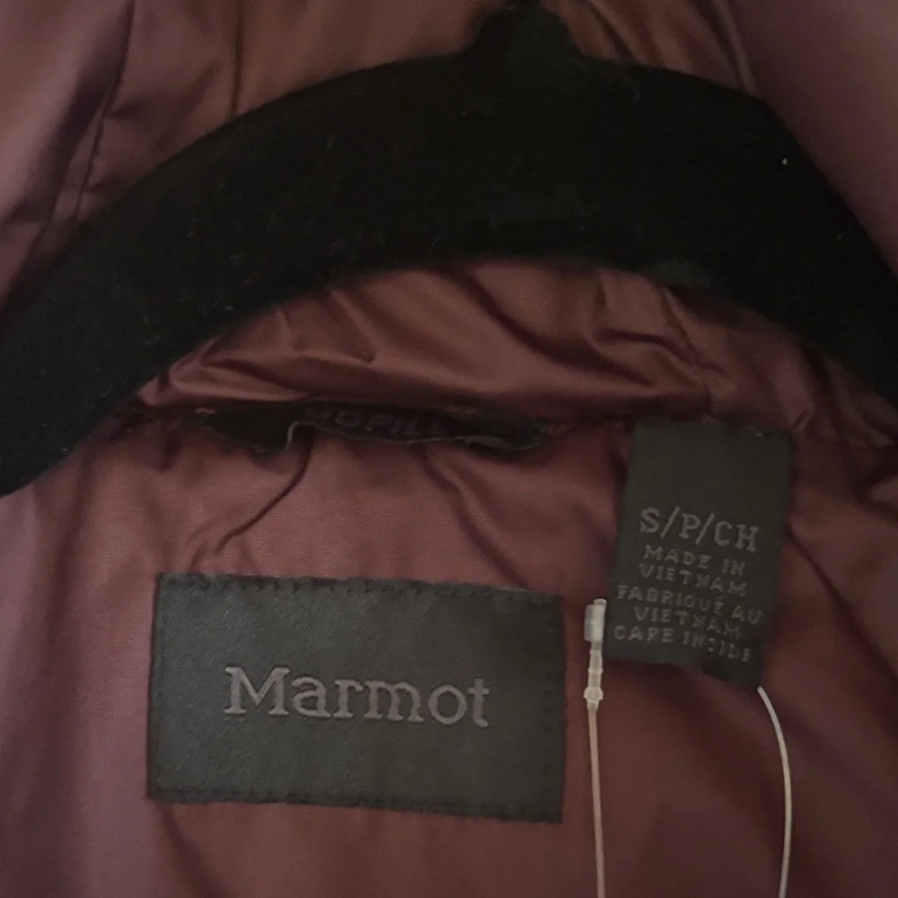 Marmot stylish jacket