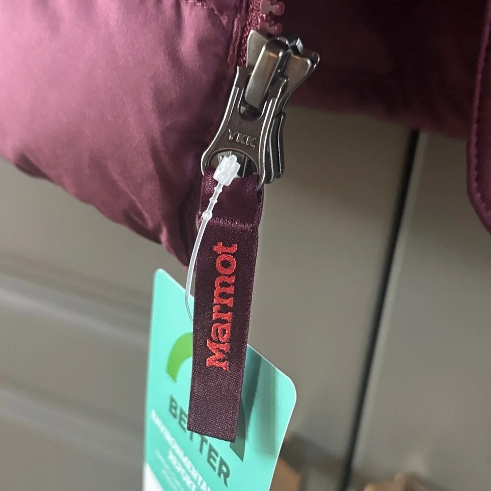 Marmot stylish jacket