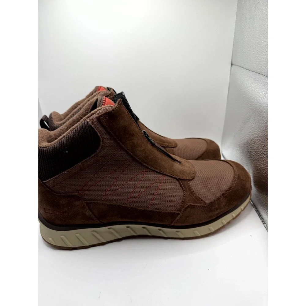 L.L. Bean thank you