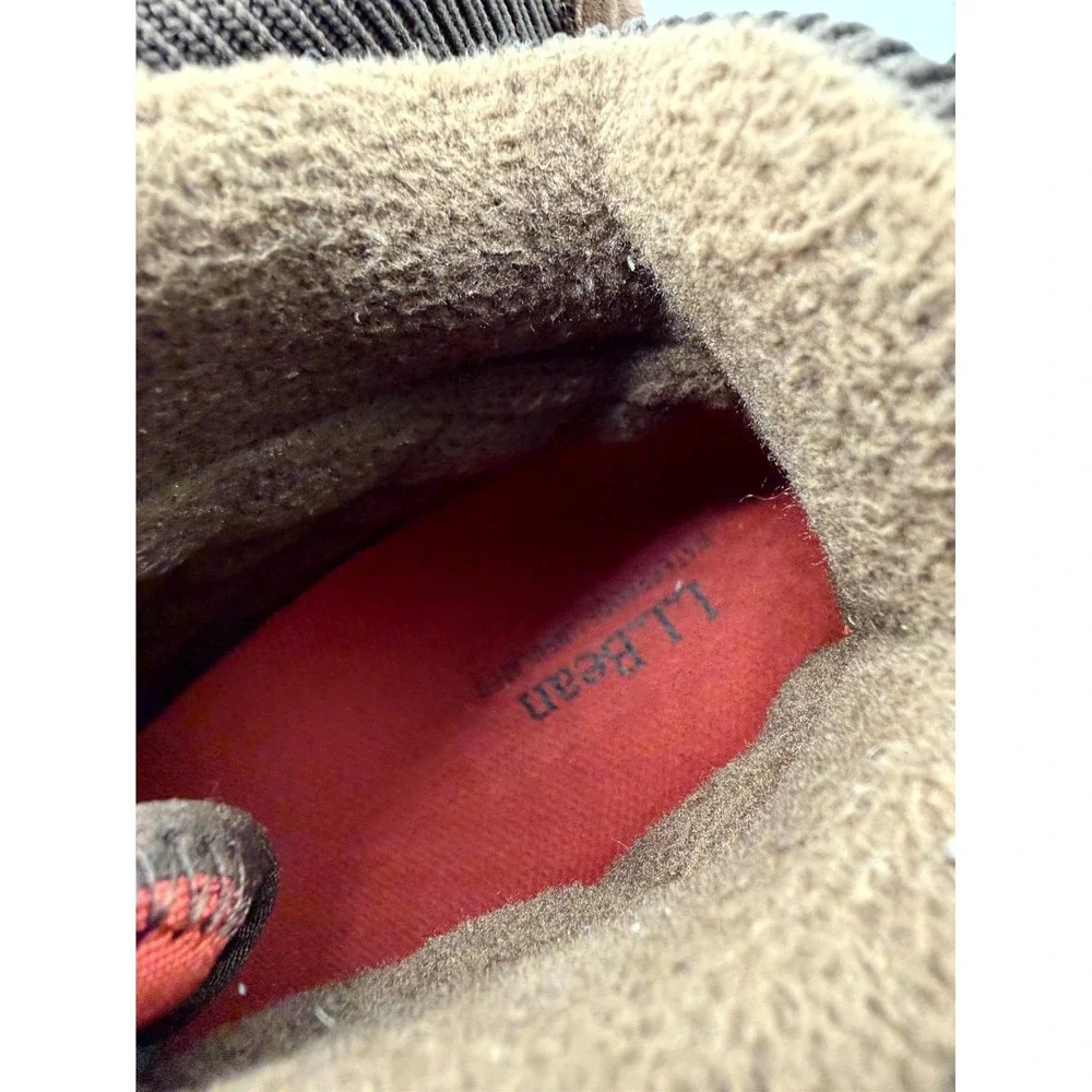 L.L. Bean thank you