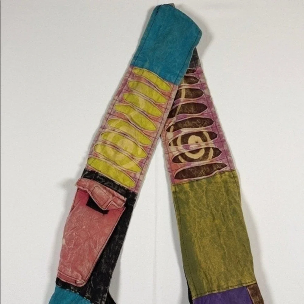 Unbranded bohemian patchwork