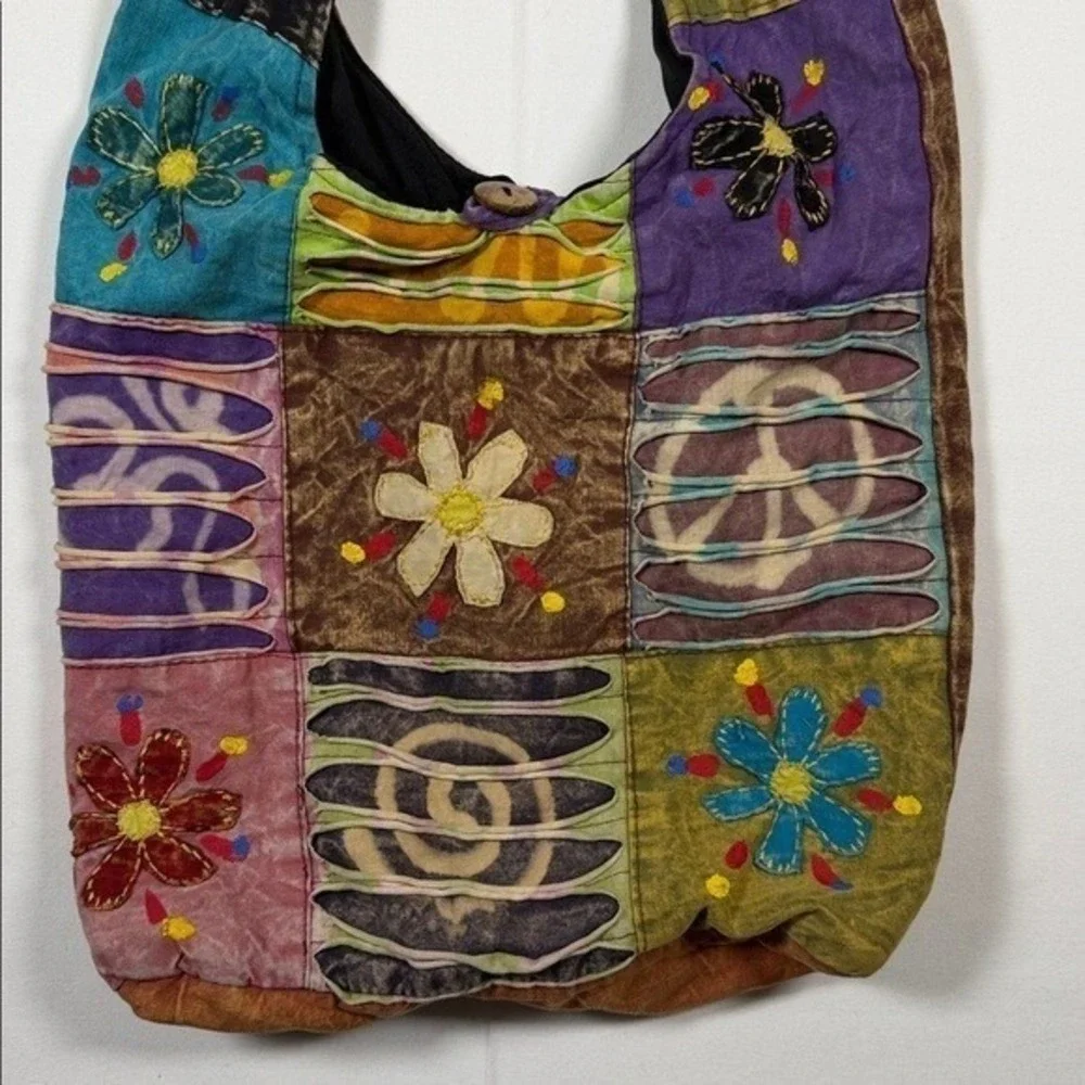 Unbranded bohemian patchwork
