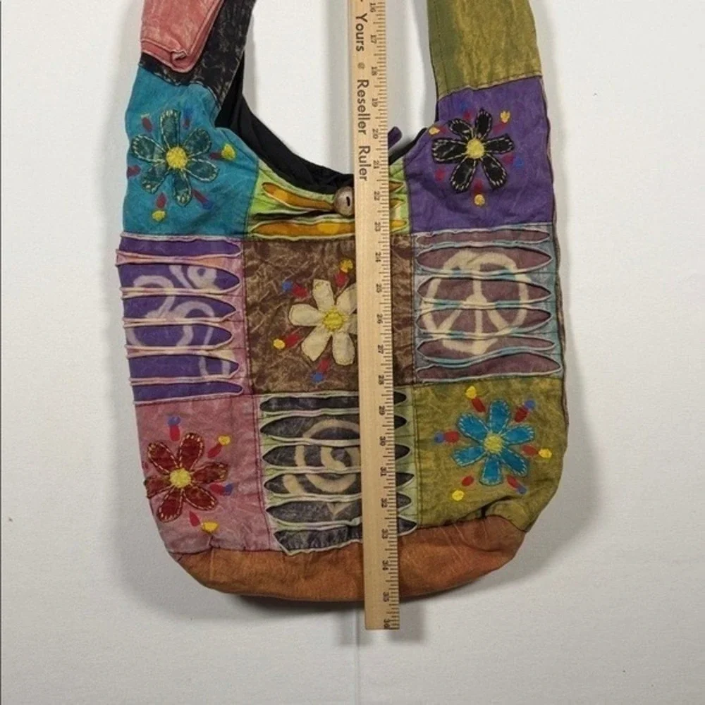 Unbranded bohemian patchwork