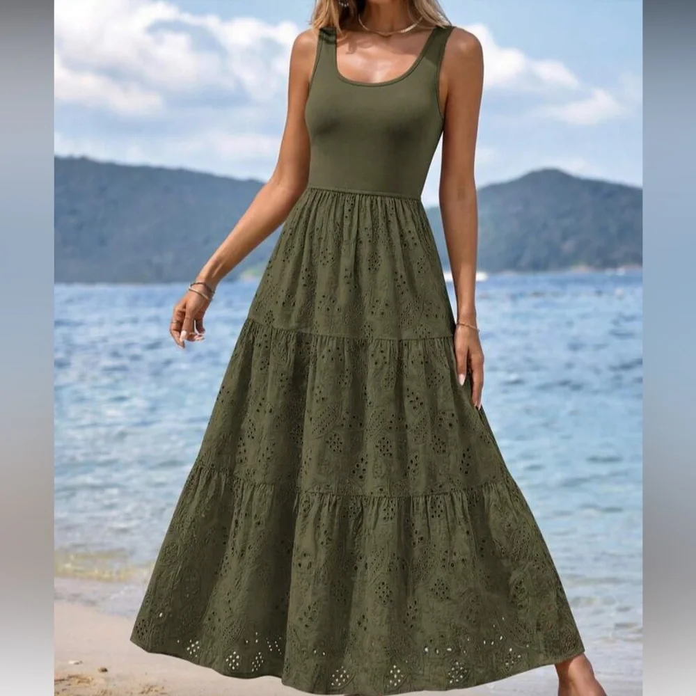 N/A stylish army