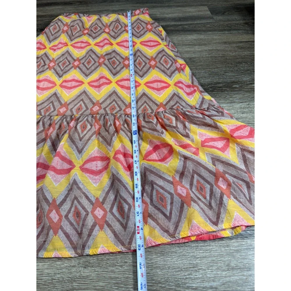 Mlle Gabrielle bohemian inspired