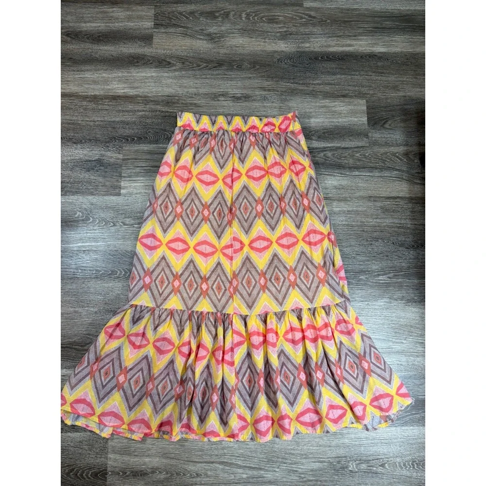 Mlle Gabrielle bohemian inspired