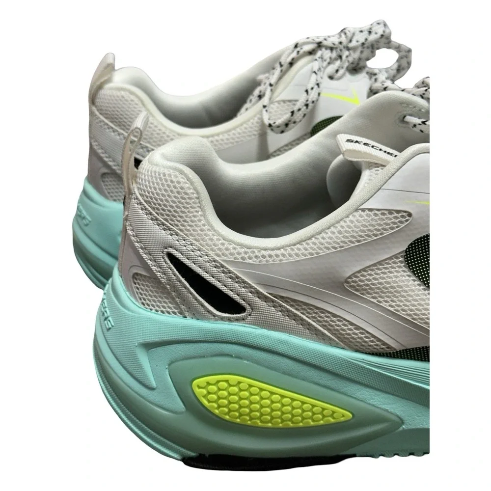 Skechers these shoes