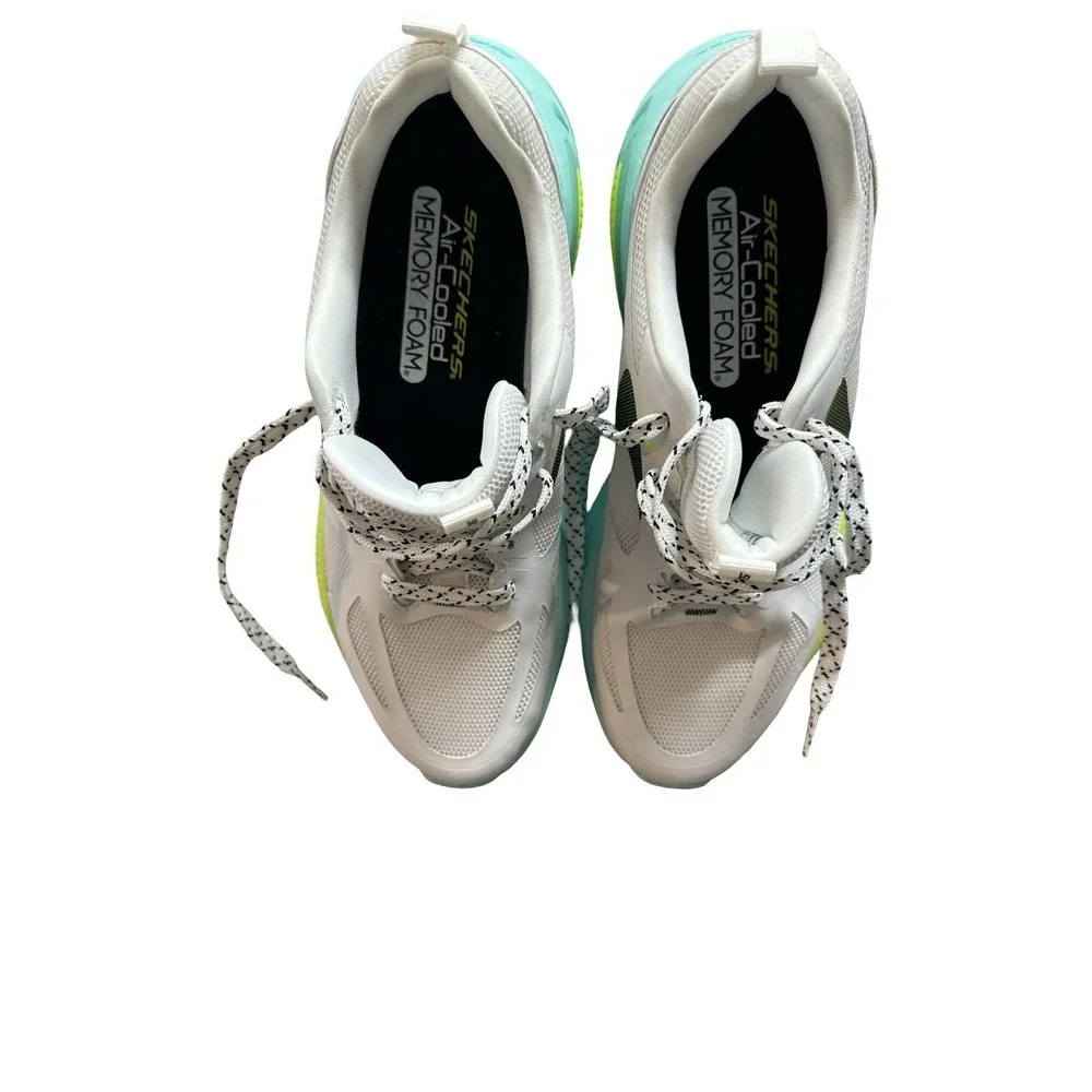 Skechers these shoes