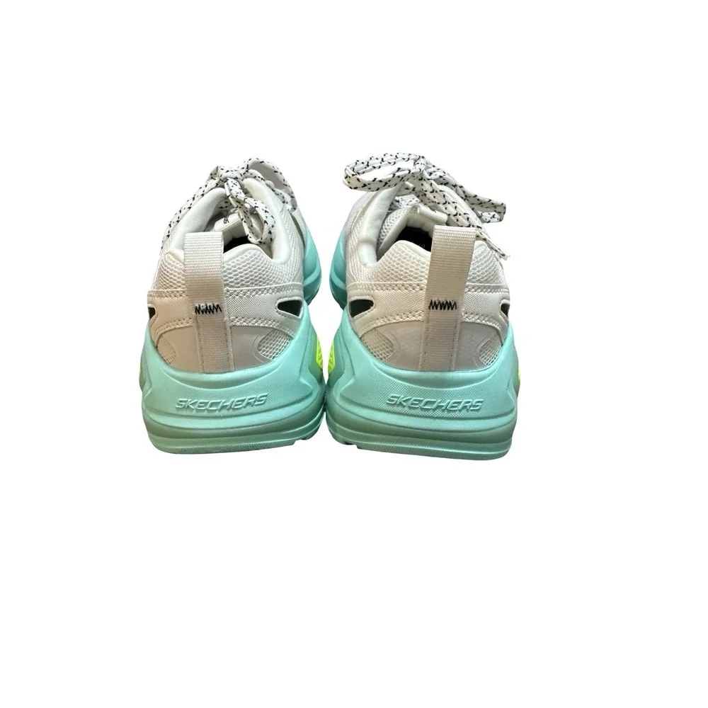 Skechers these shoes
