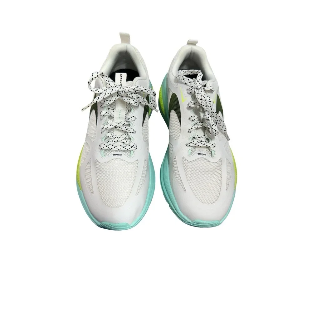 Skechers these shoes
