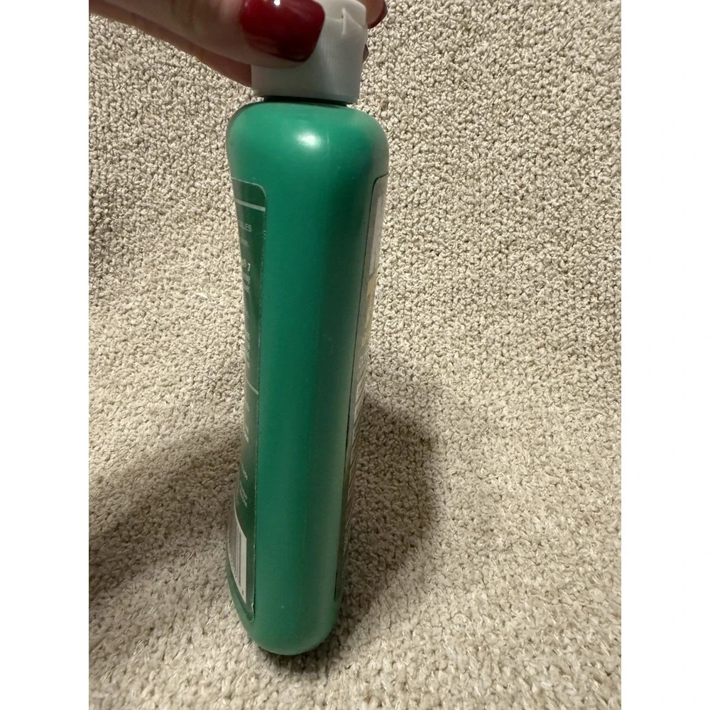Noxon 7‎ Metal Polish Multi-Purpose Liquid 12 oz Full Bottle Discontinued
