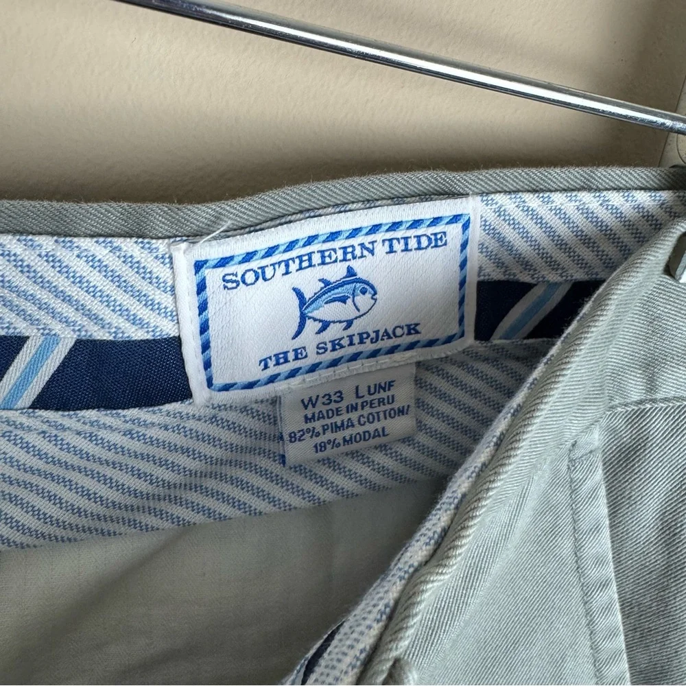 Southern Tide great pre