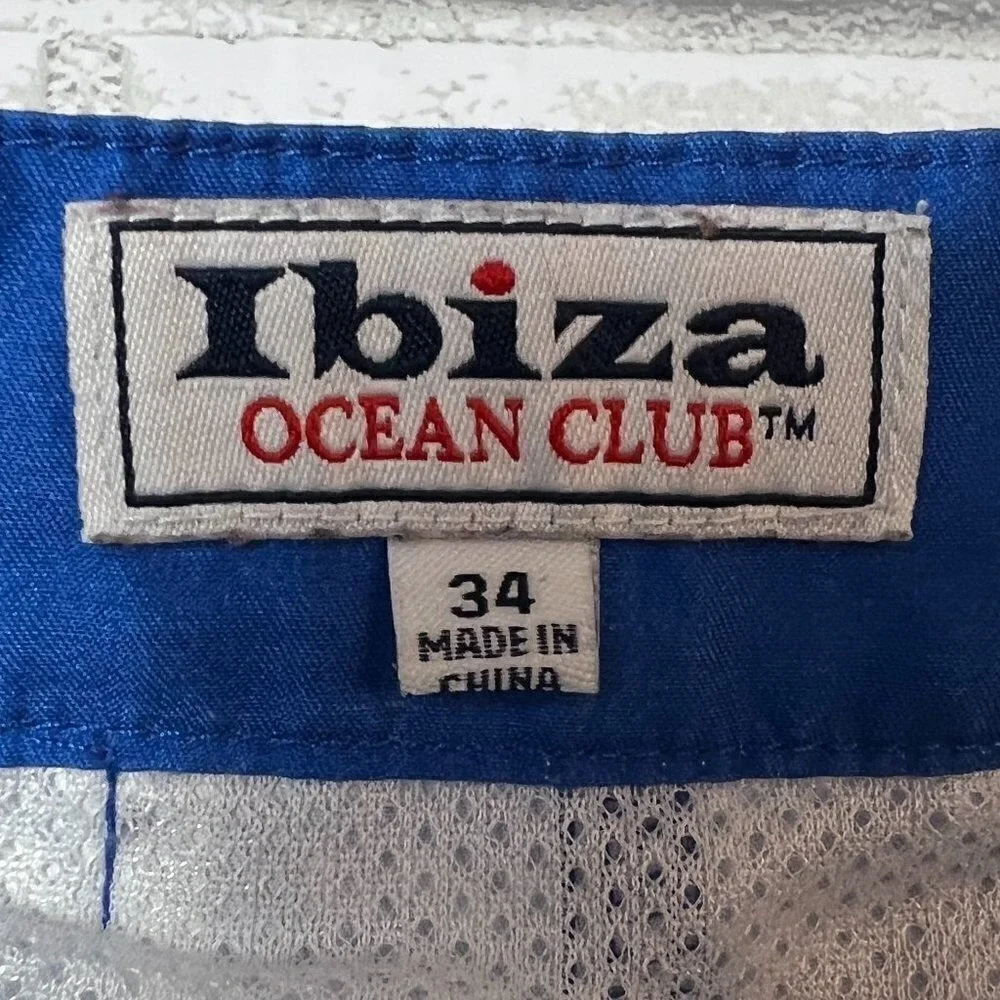 Ibiza Ocean Club ibiza ocean