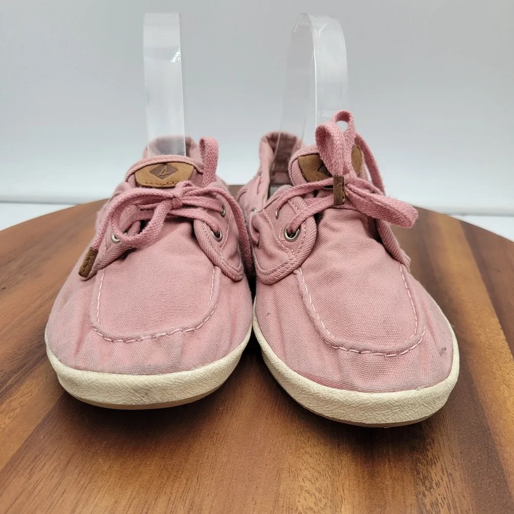 Sperry drift hale