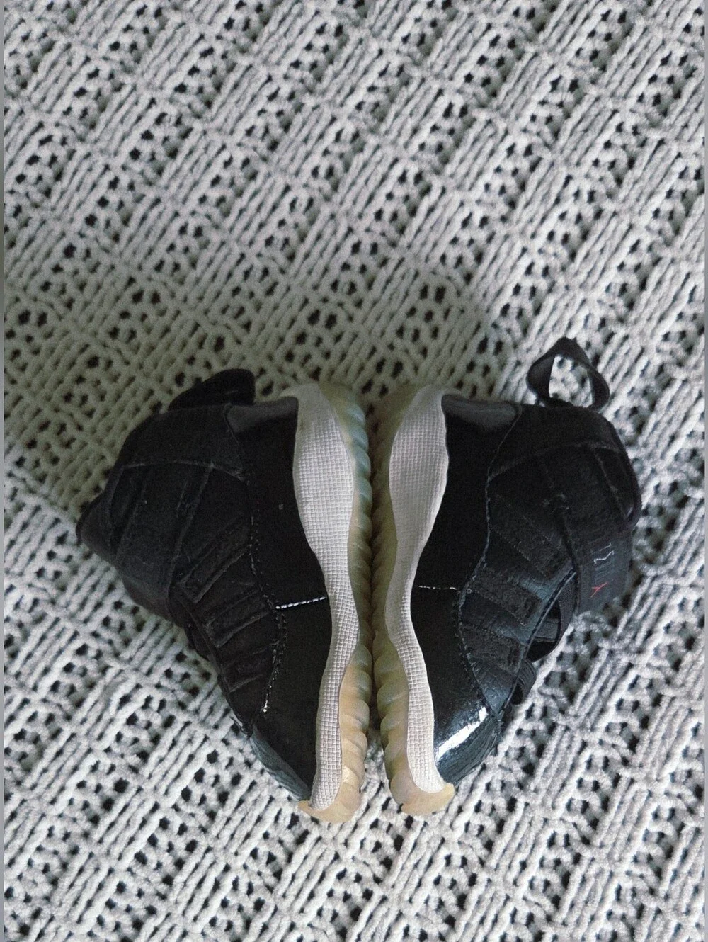 Jordan nike air