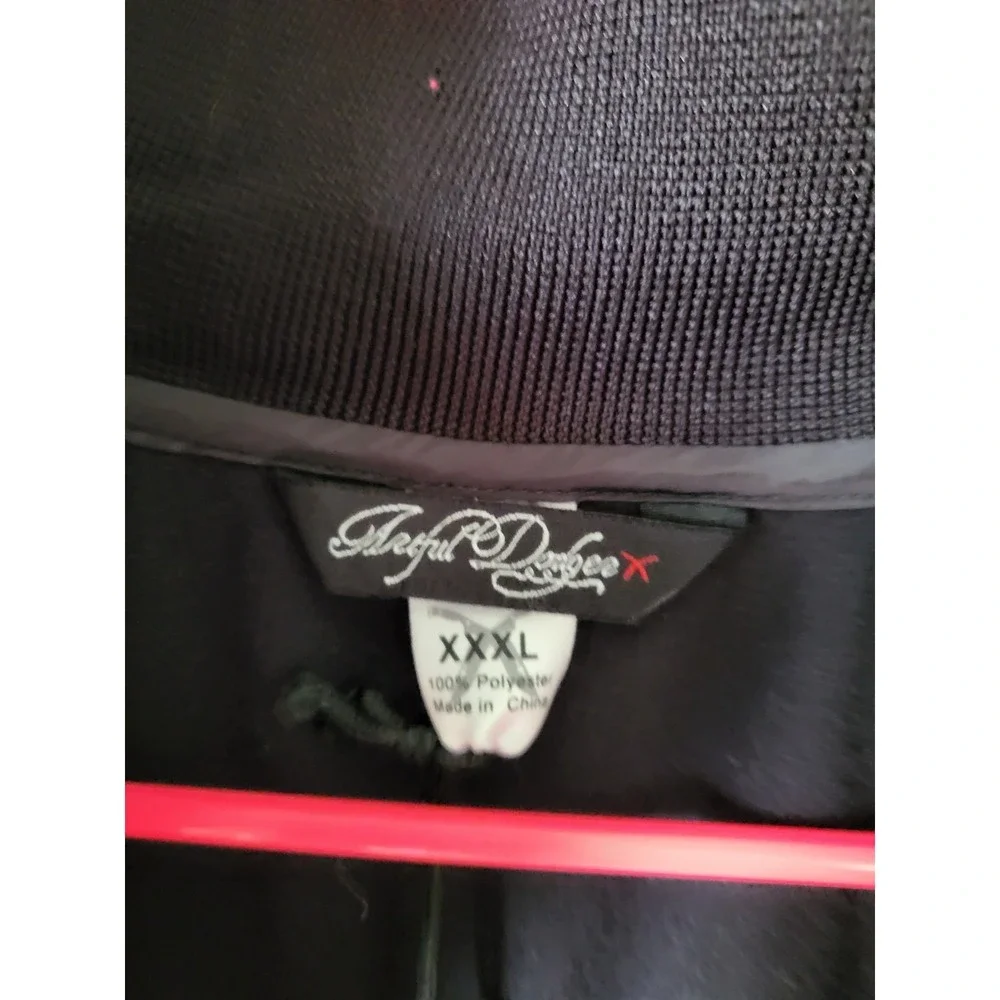 N/A new tags