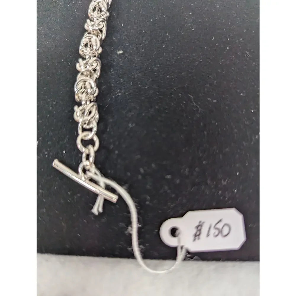byzantine sterling