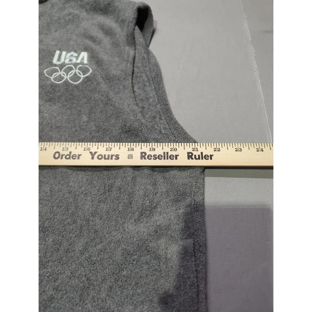 United States Olympic Committee vintage usa