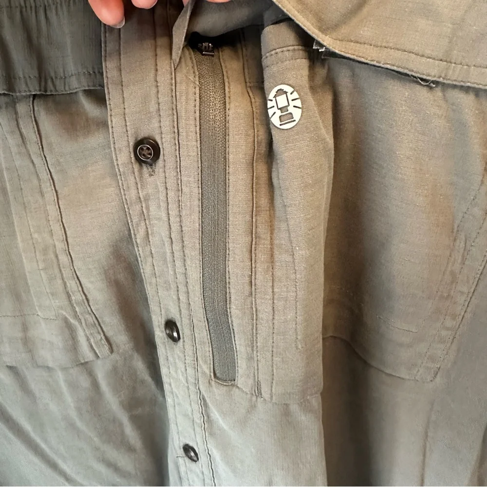 Coleman outdoor mens