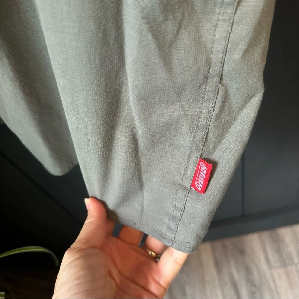 Coleman outdoor mens
